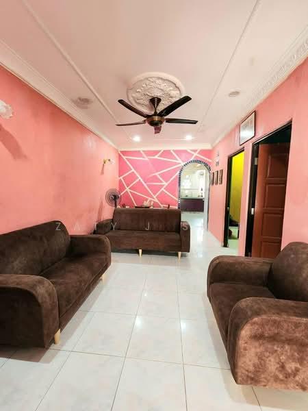 Seksyen 5, Taman Kinrara Puchong - 2