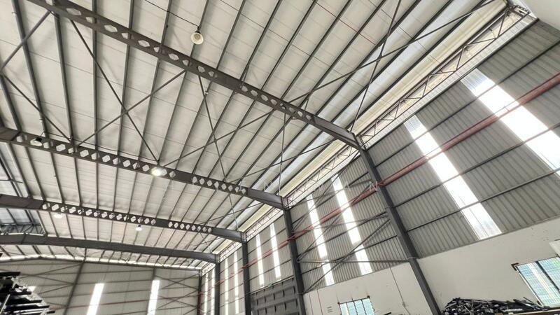 Elmina East Business Park Freehold 3 Storey Factory - 2