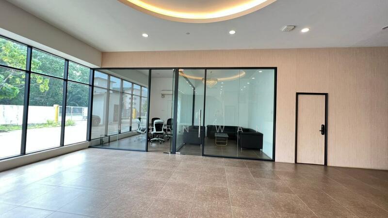 Elmina East Business Park Freehold 3 Storey Factory - 3