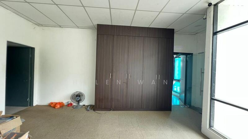 Elmina East Business Park Freehold 3 Storey Factory - 5