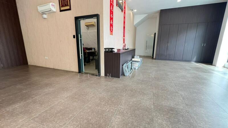 Elmina East Business Park Freehold 3 Storey Factory - 4