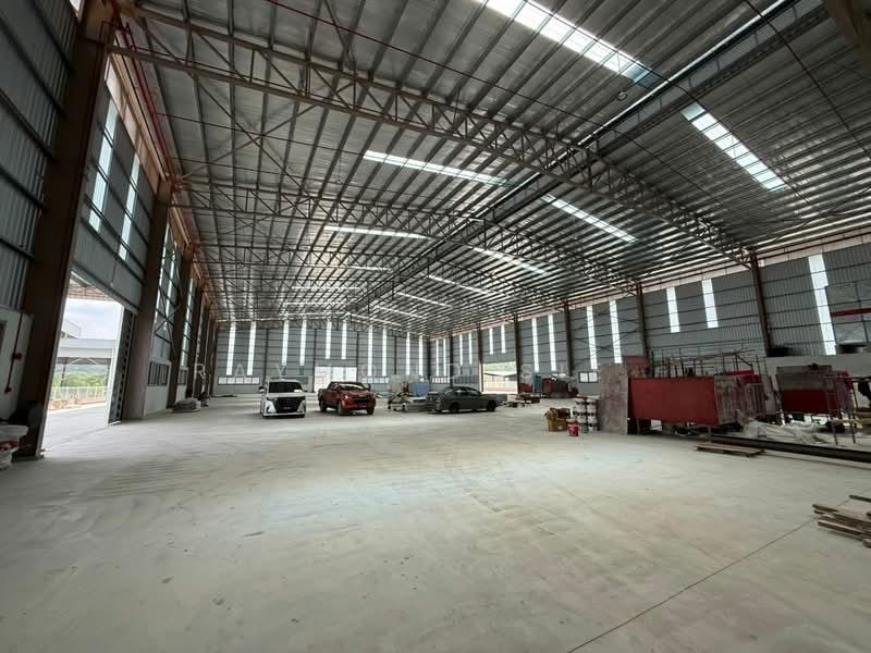 Rawang Town Detached Factory with 1000amp For Sale - 1