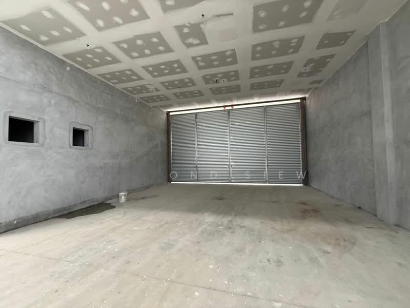 Rawang Town Detached Factory with 1000amp For Sale - 4