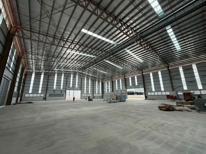 Rawang Town Detached Factory with 1000amp For Sale - 5