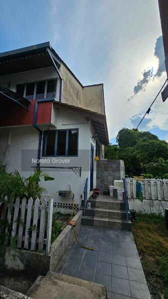 Bungalow at Taman Duta - 4