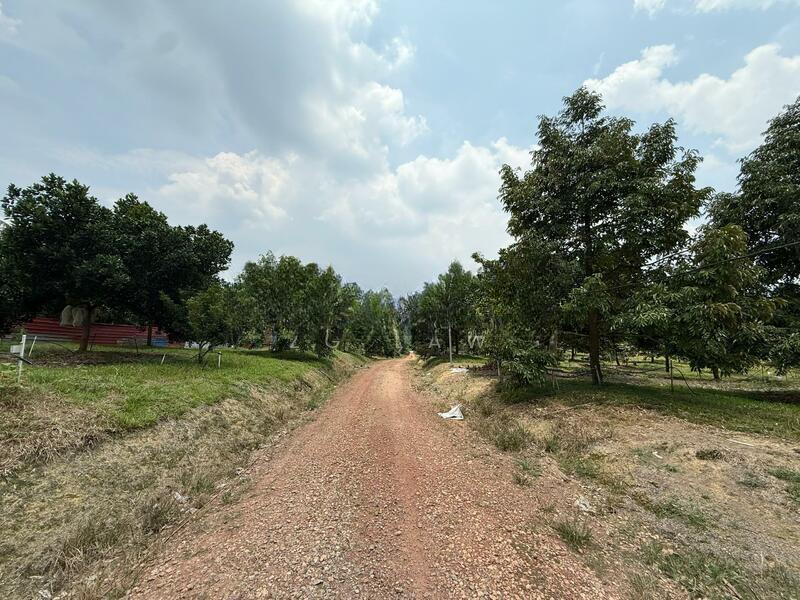 Machap Zoning Industry Land - 4