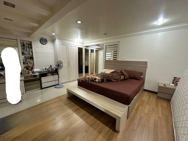 Bukit Dumbar Villa - 3