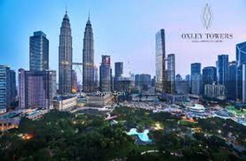 SO Sofitel Kuala Lumpur Residences - 4