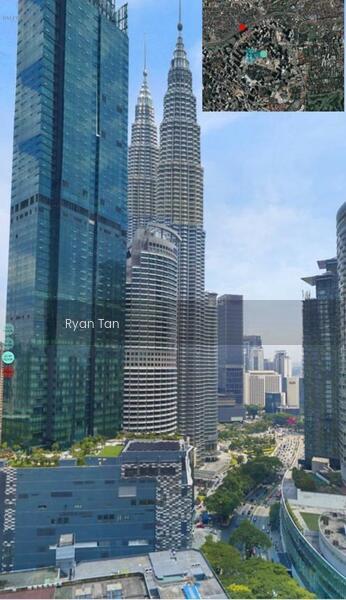 SO Sofitel Kuala Lumpur Residences - 2