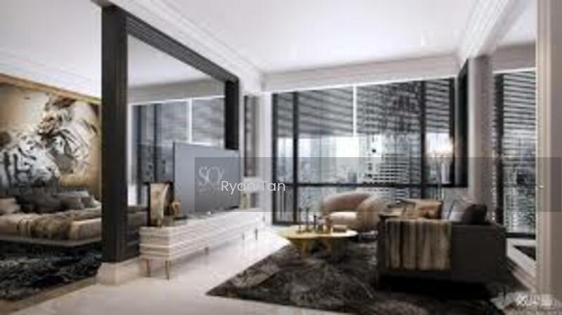 SO Sofitel Kuala Lumpur Residences - 5