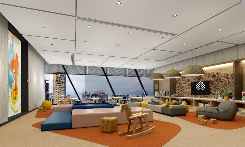 SO Sofitel Kuala Lumpur Residences - 1