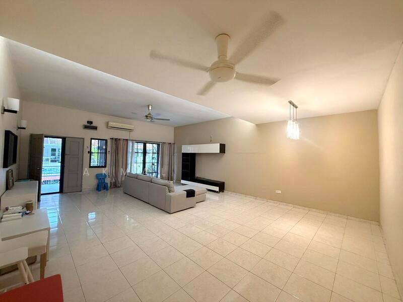 Bandar Nusaputra - 3