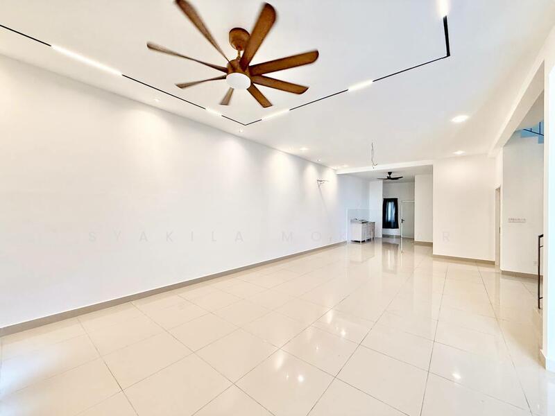 Sejati Lakeside @ Cyberjaya - 3