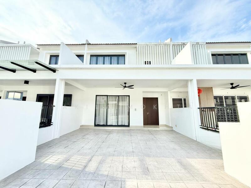 Sejati Lakeside @ Cyberjaya - 2