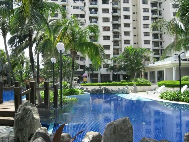 Mutiara Oriental - 5