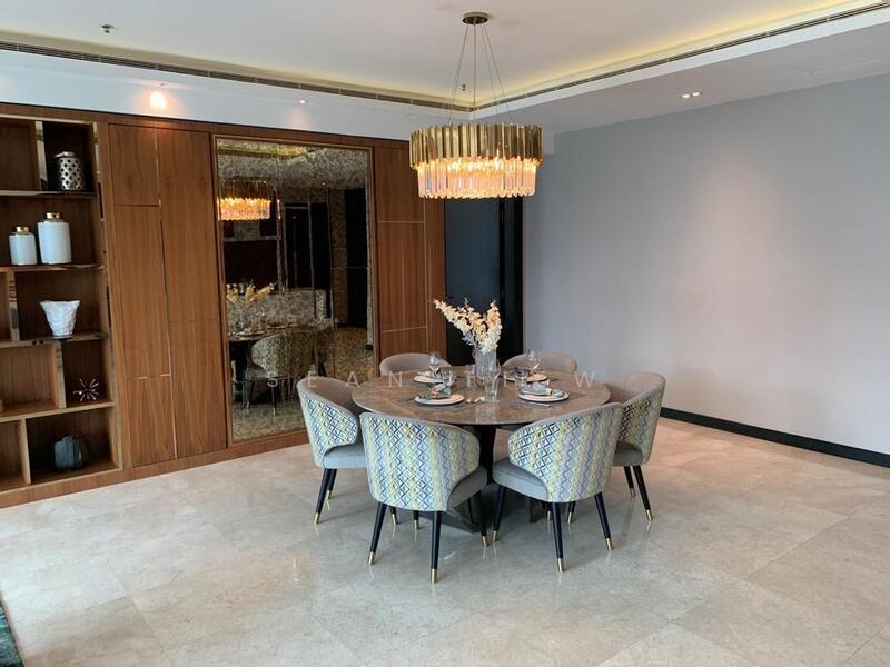 The Ritz-Carlton Residences - 2