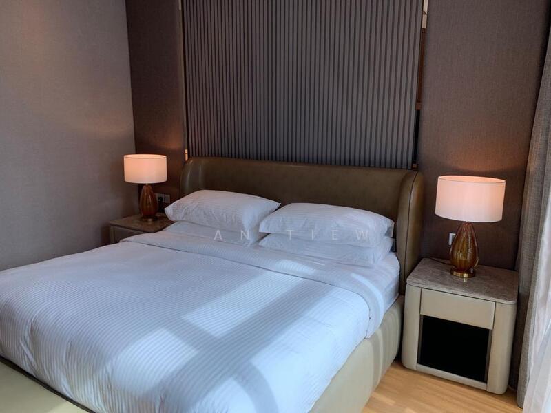 The Ritz-Carlton Residences - 4