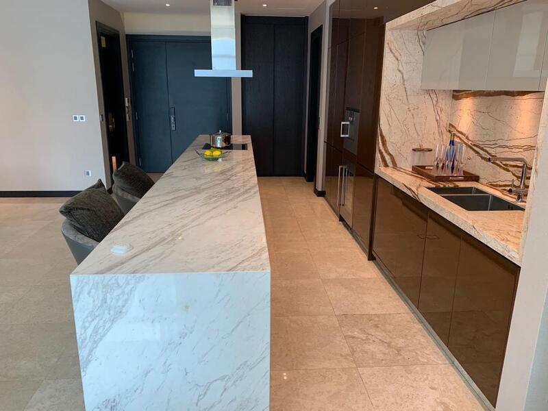 The Ritz-Carlton Residences - 5