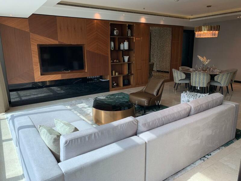 The Ritz-Carlton Residences - 1