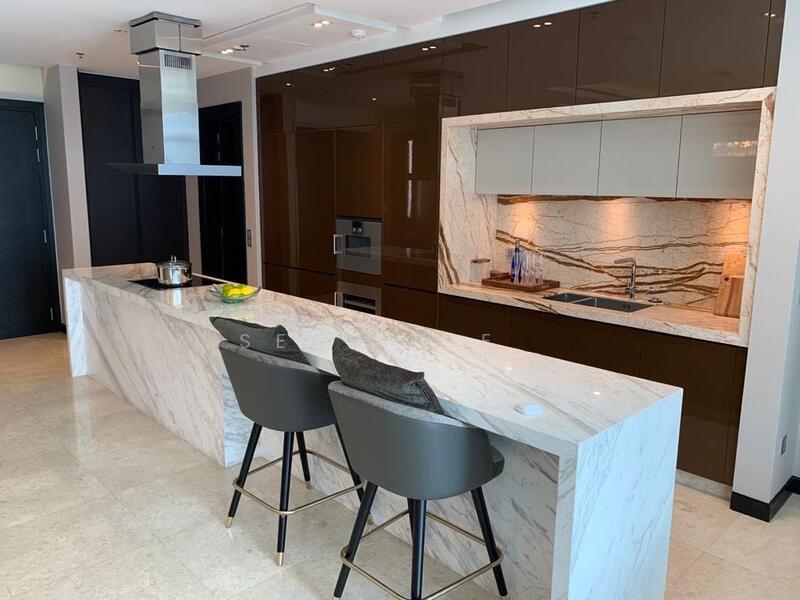 The Ritz-Carlton Residences - 3