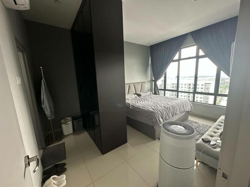 Austin Regency (Pangsapuri Austin Perdana) - 3