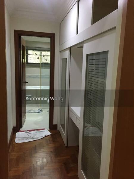 Permas Sentral, Permas Jaya - 4