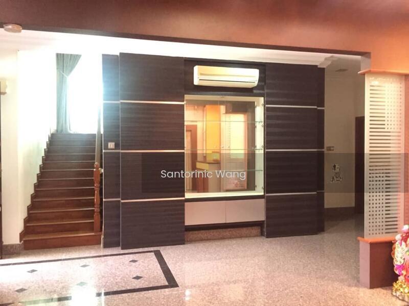 Permas Sentral, Permas Jaya - 3