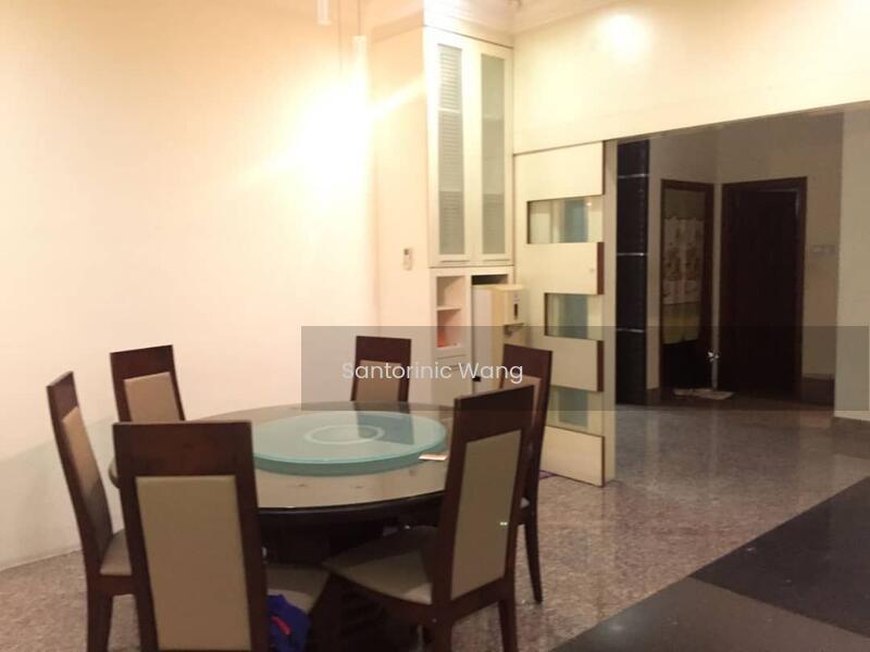 Permas Sentral, Permas Jaya - 5