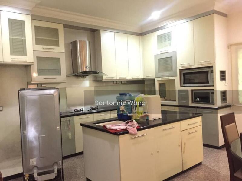 Permas Sentral, Permas Jaya - 1