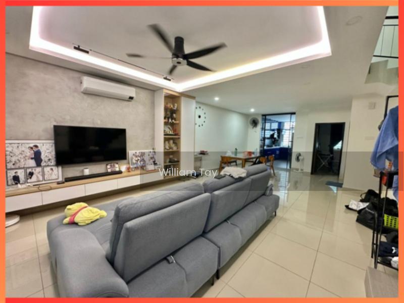 Mutiara Utama Mutiara Utama Mutiaras Utamas - 1