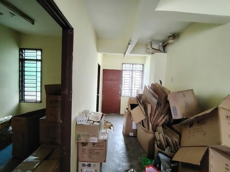 Taman Bukit Tiram Tamans Bukits Tirams - 2