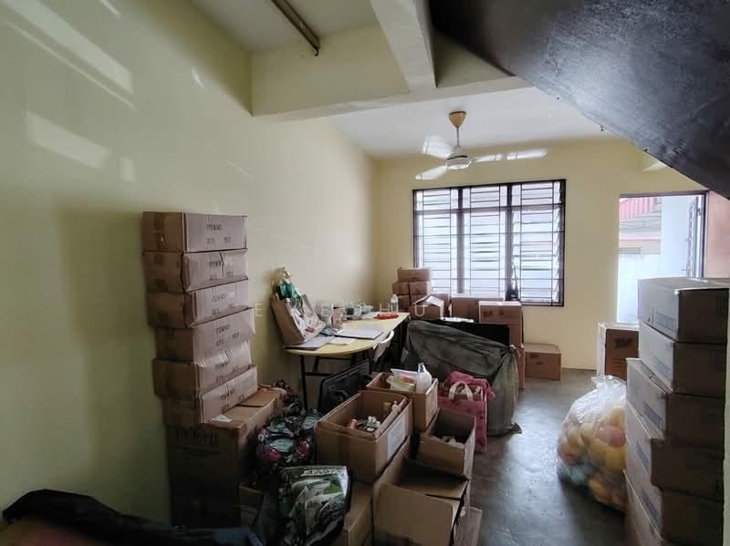 Taman Bukit Tiram Tamans Bukits Tirams - 1