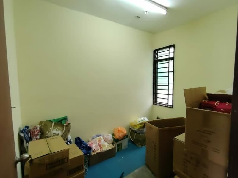 Taman Bukit Tiram Tamans Bukits Tirams - 4