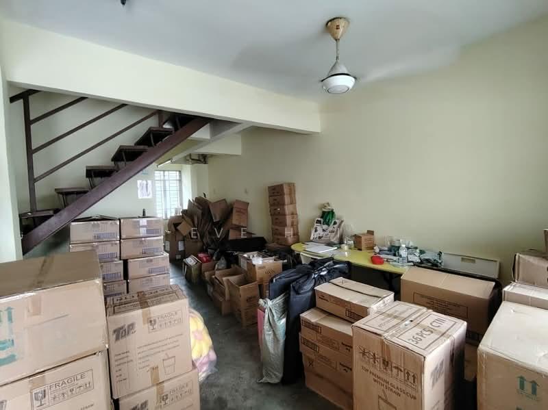 Taman Bukit Tiram Tamans Bukits Tirams - 3