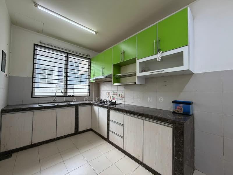 Bandar Country Homes , Desa 7 , Rawang - 3