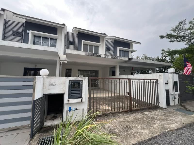 Bandar Country Homes , Desa 7 , Rawang - 1