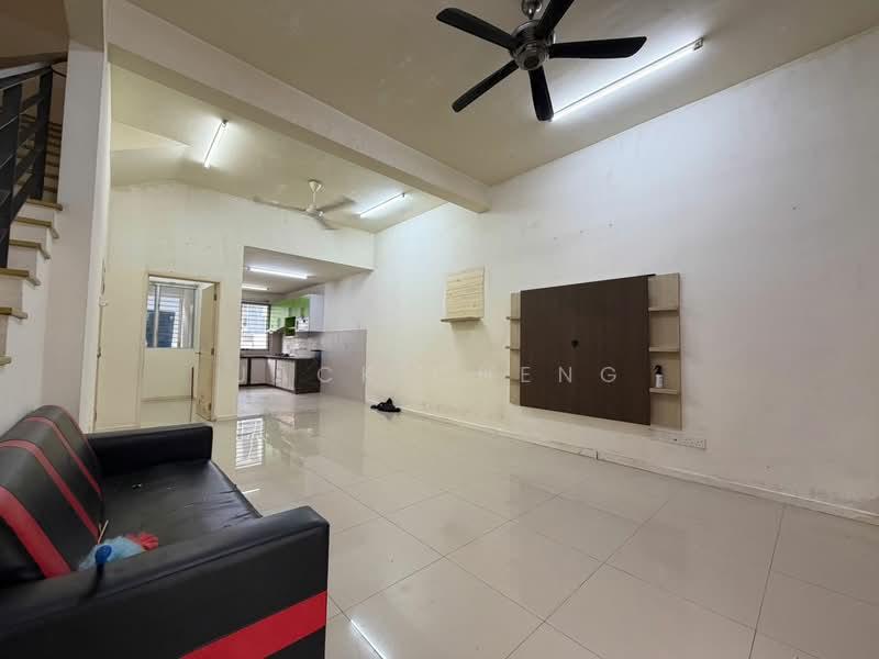 Bandar Country Homes , Desa 7 , Rawang - 2