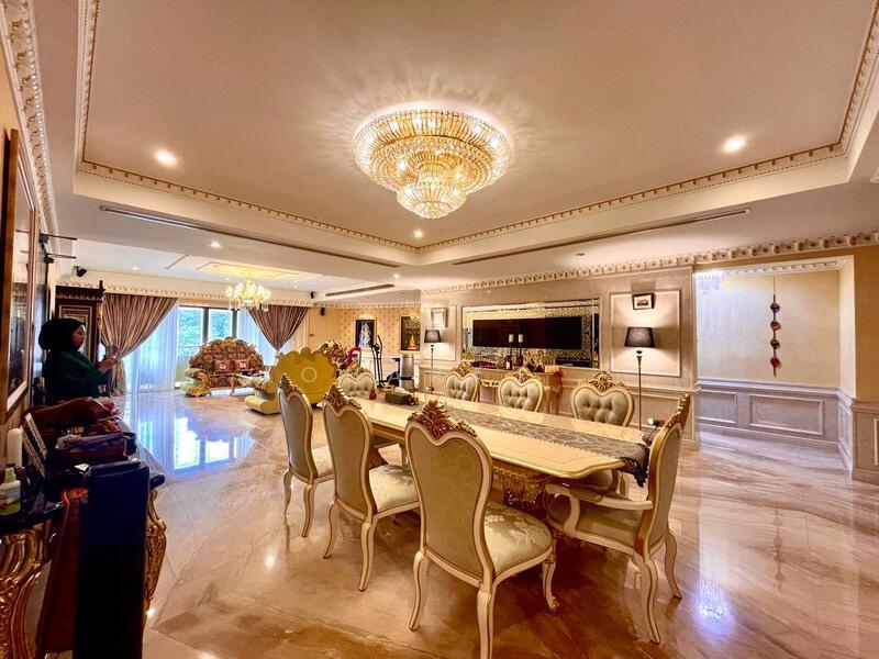 Sutera Bukit Tunku - 3