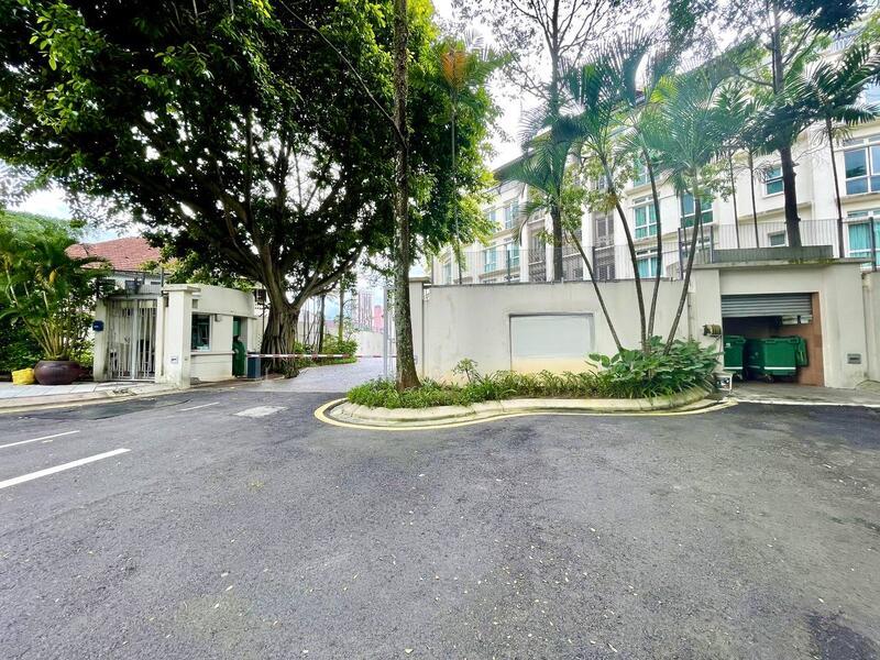 Sutera Bukit Tunku - 4