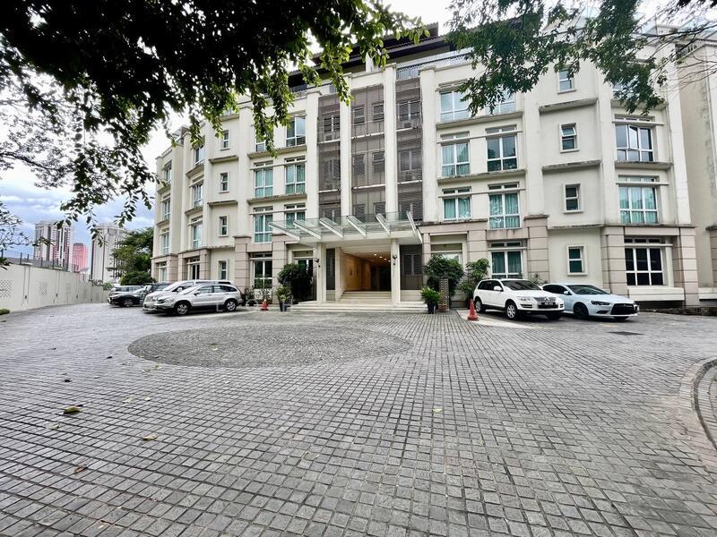 Sutera Bukit Tunku - 5