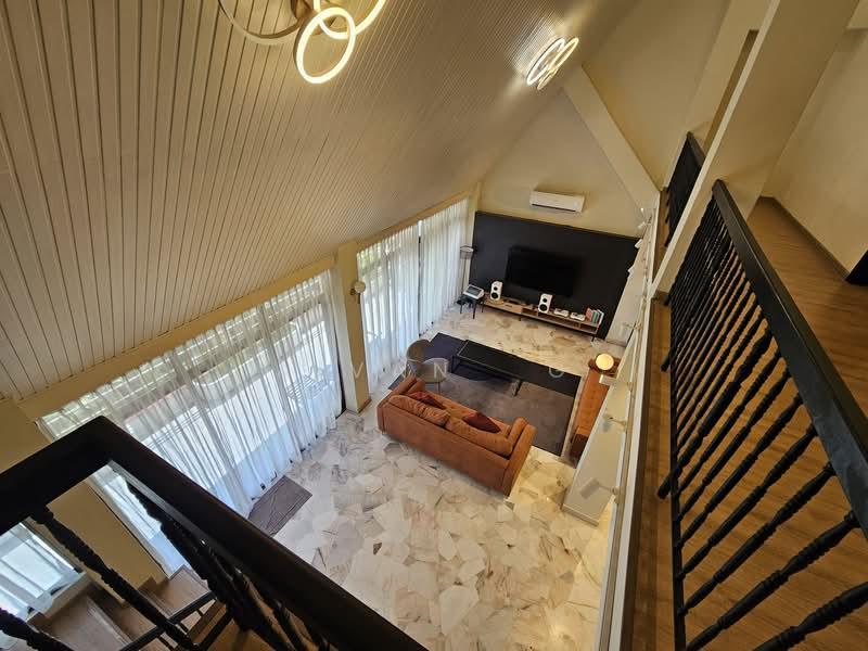 Damansara Heights - 3