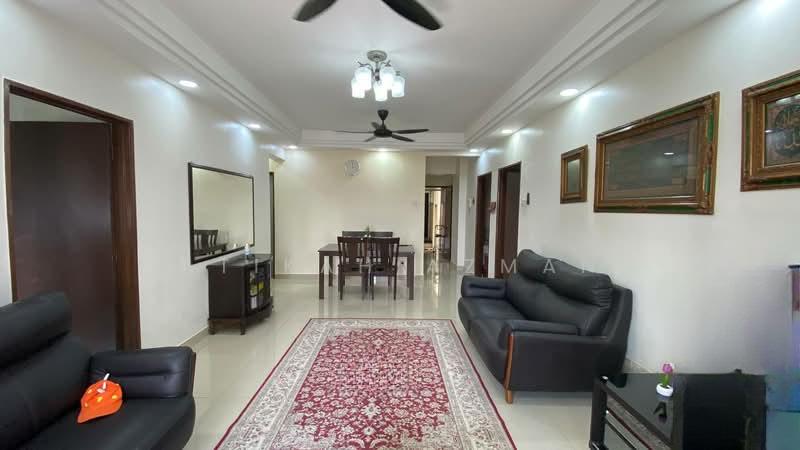 Madu Mas - 4