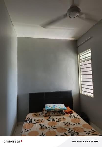 Residensi Warnasari 2 - 3