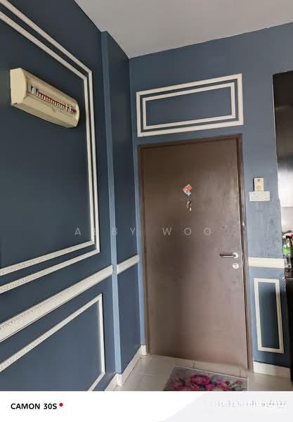 Residensi Warnasari 2 - 4