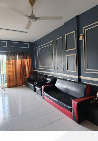 Residensi Warnasari 2 - 1