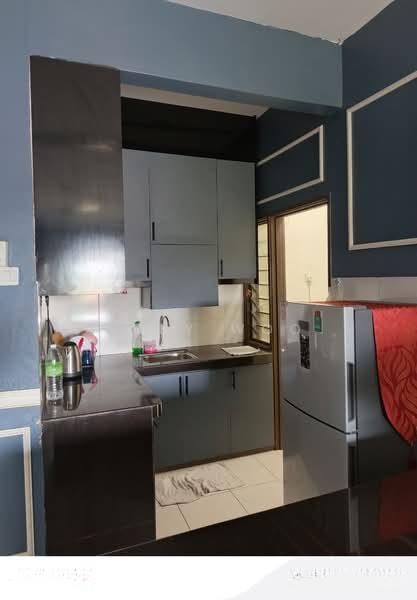 Residensi Warnasari 2 - 3