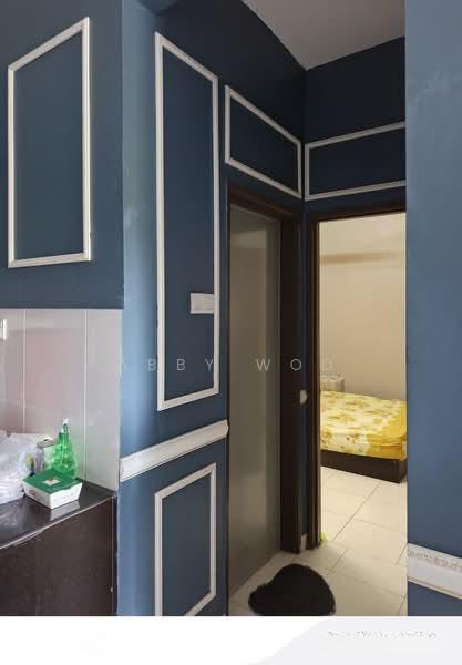 Residensi Warnasari 2 - 5