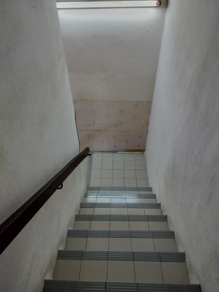 BANDAR LAHAT BARU - 4