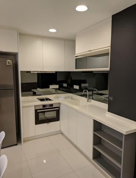 Verve Suites KL South - 5
