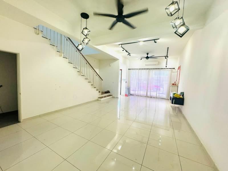 Lavena Gamuda Garden - 3